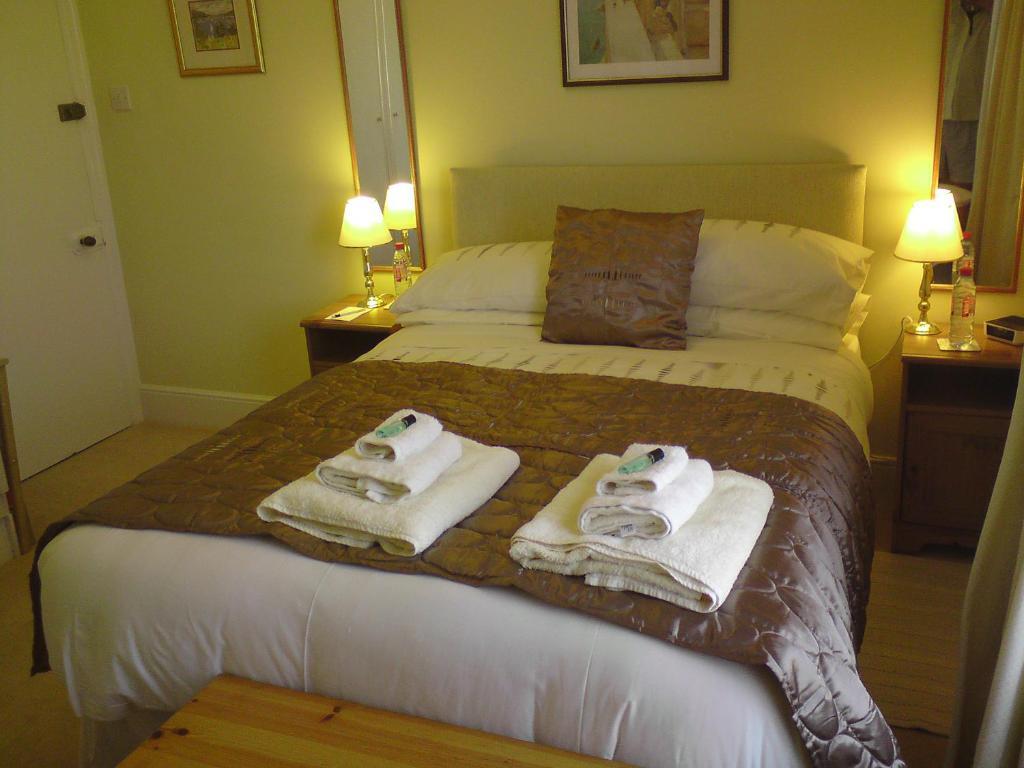 The Clarence Boutique Rooms Портсмът Стая снимка