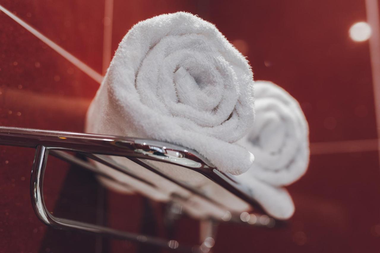 The Clarence Boutique Rooms Портсмът Екстериор снимка