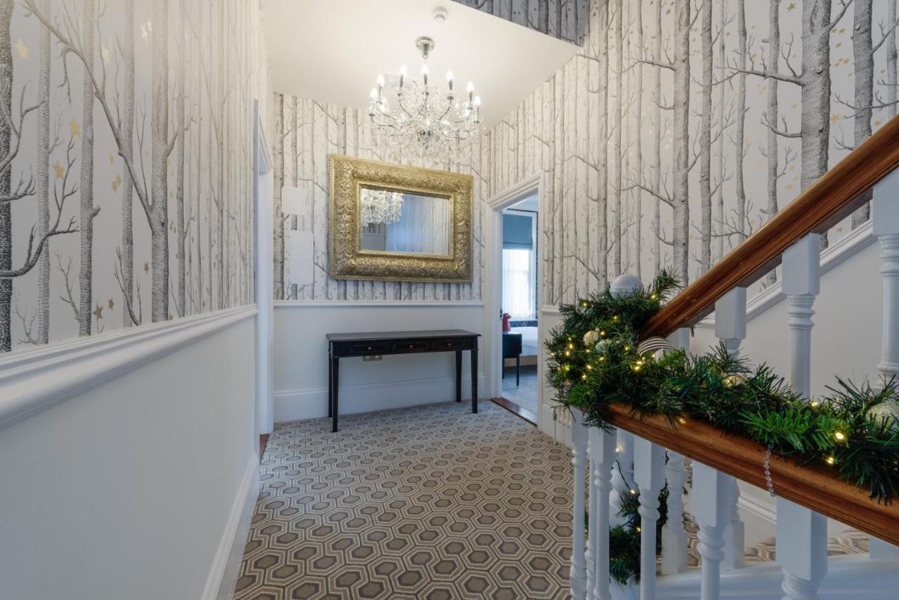 The Clarence Boutique Rooms Портсмът Екстериор снимка
