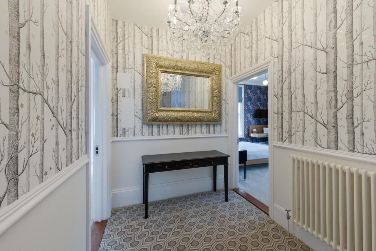 The Clarence Boutique Rooms Портсмът Екстериор снимка