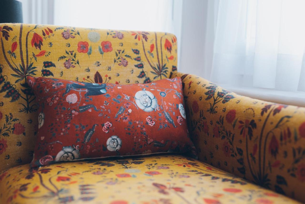 The Clarence Boutique Rooms Портсмът Екстериор снимка