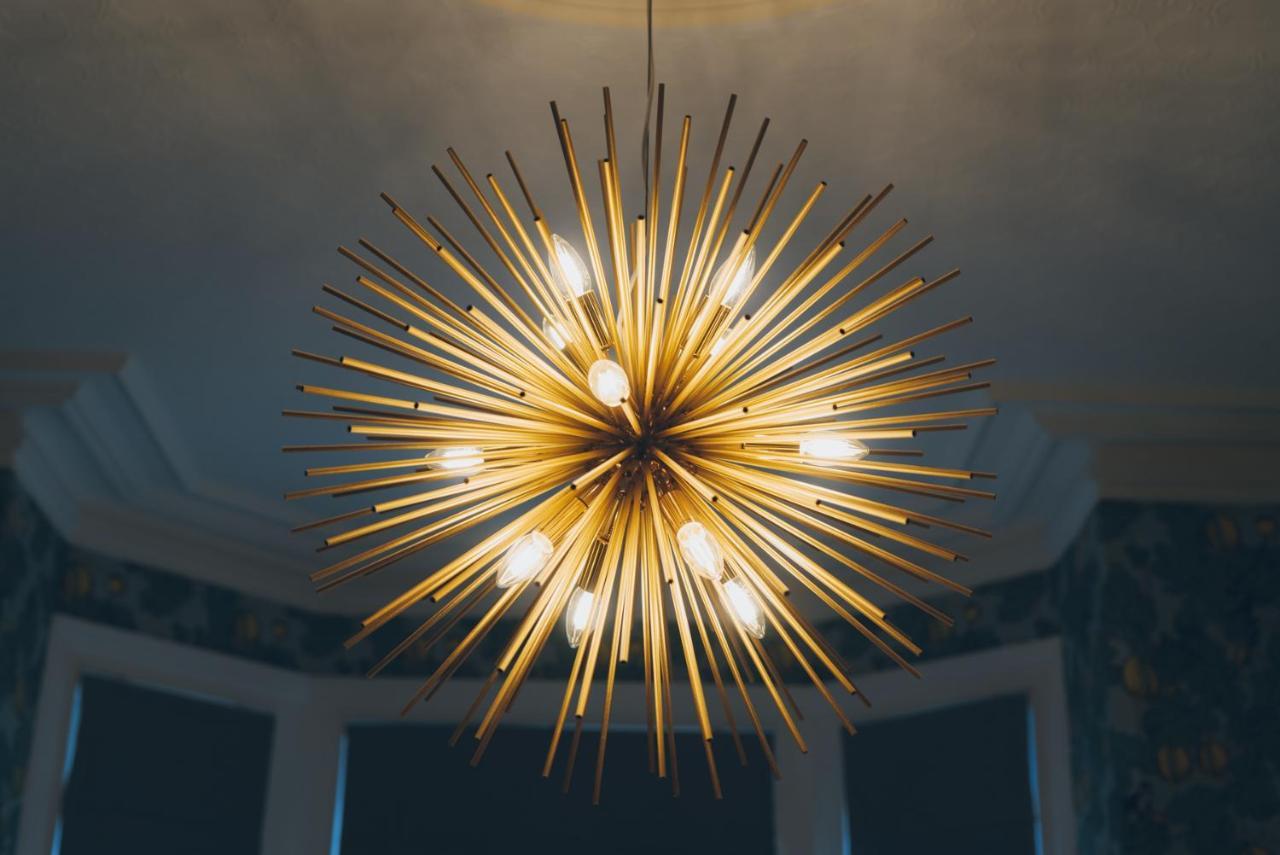 The Clarence Boutique Rooms Портсмът Екстериор снимка