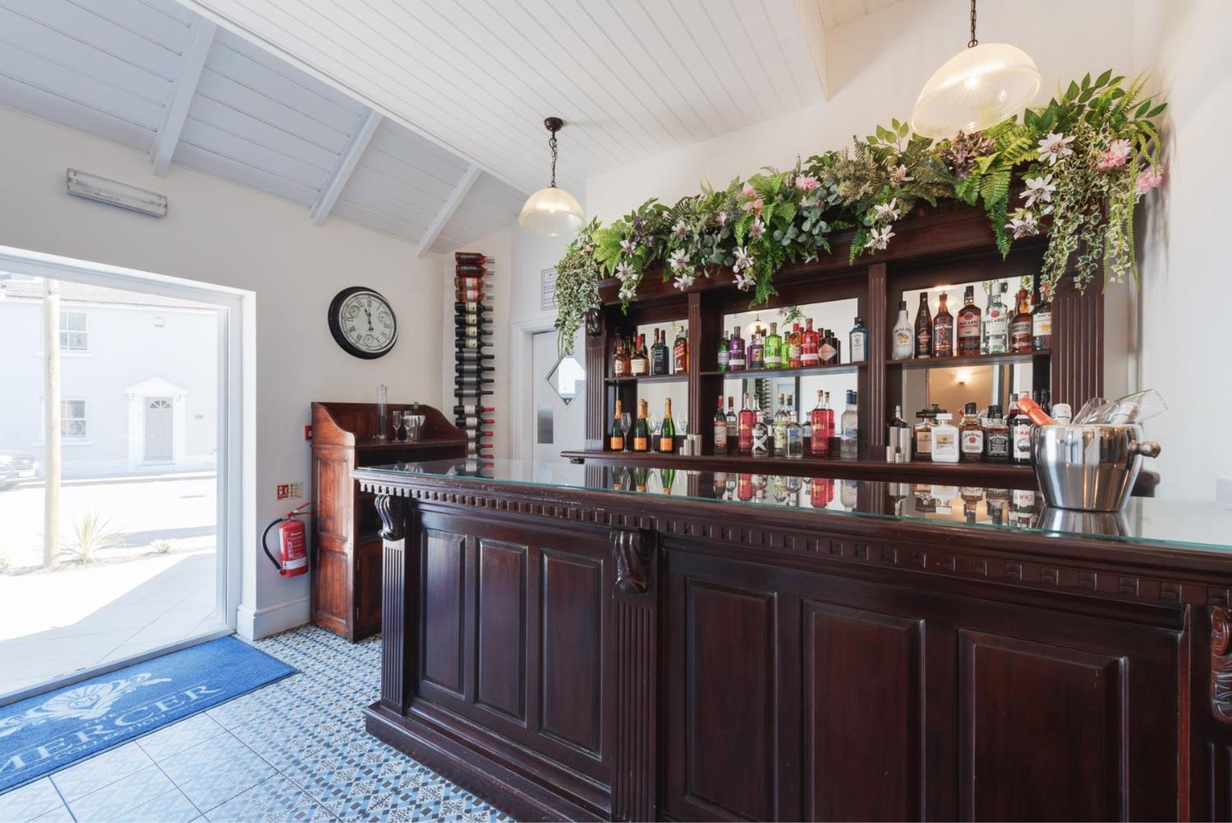 The Clarence Boutique Rooms Портсмът Екстериор снимка
