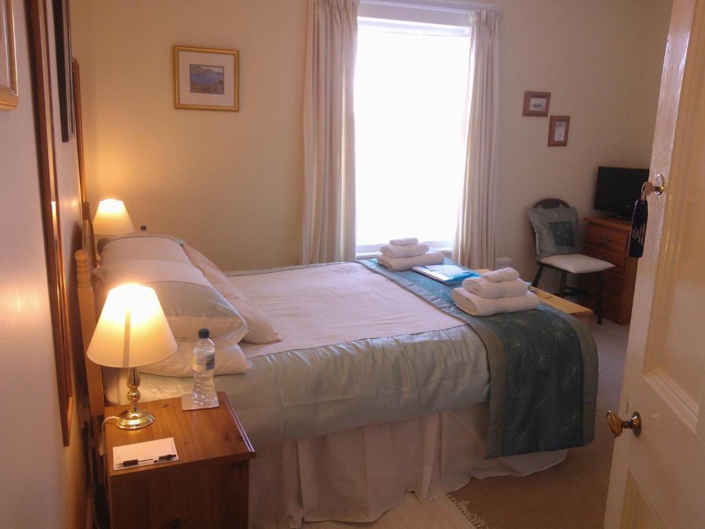 The Clarence Boutique Rooms Портсмът Стая снимка