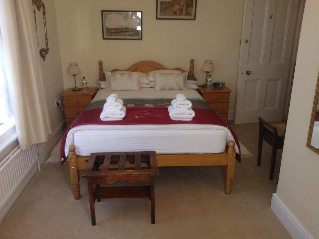 The Clarence Boutique Rooms Портсмът Стая снимка